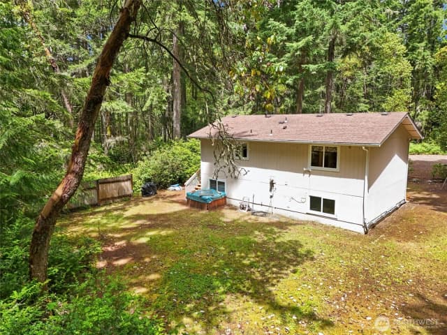 Property photo for 12912 90th Street Ct, Anderson Island photo 5