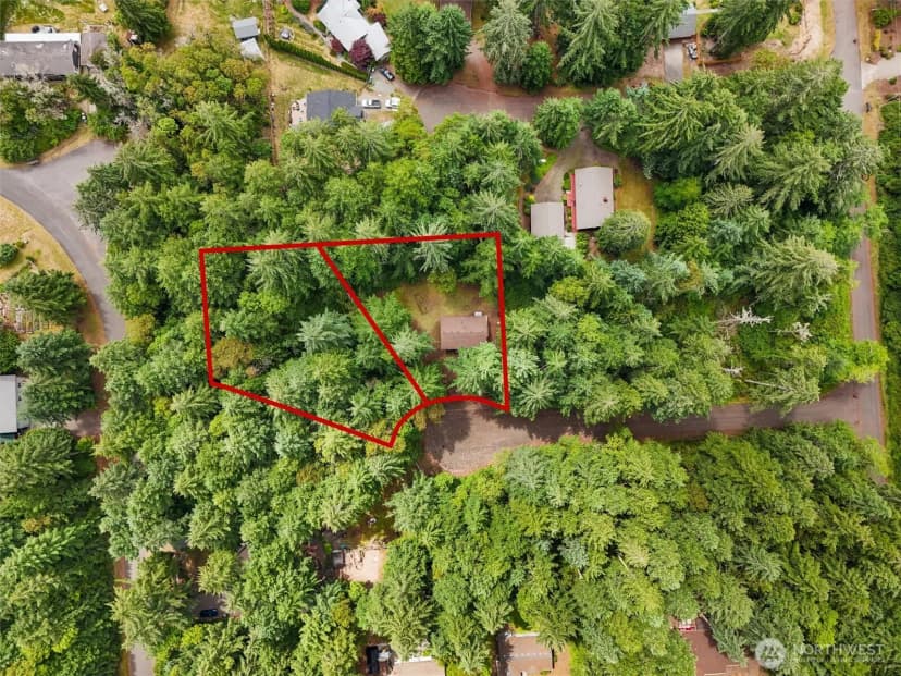 Property photo for 12912 90th Street Ct, Anderson Island photo 9