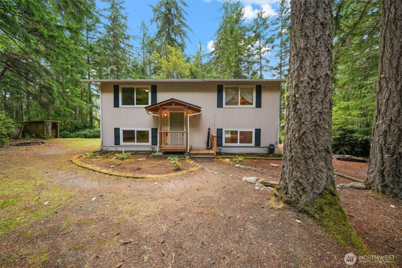 Property photo for 12912 90th Street Ct, Anderson Island photo 4