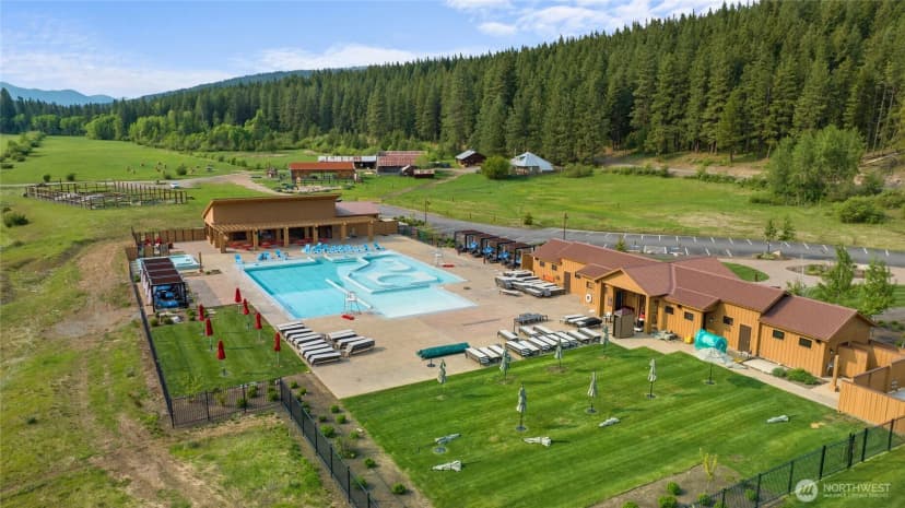 Property photo for 51 Columbine Court, Cle Elum photo 31