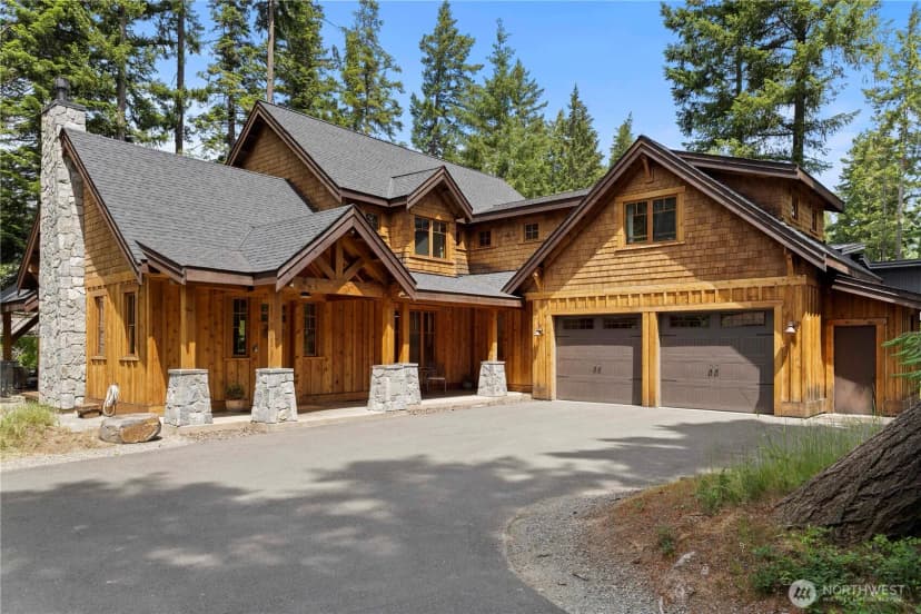 Property photo for 51 Columbine Court, Cle Elum photo 2