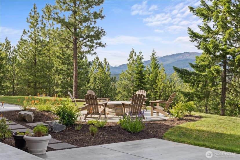 Property photo for 620 Fortune Creek Lane, Cle Elum photo 29