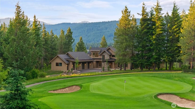 Property photo for 620 Fortune Creek Lane, Cle Elum photo 4