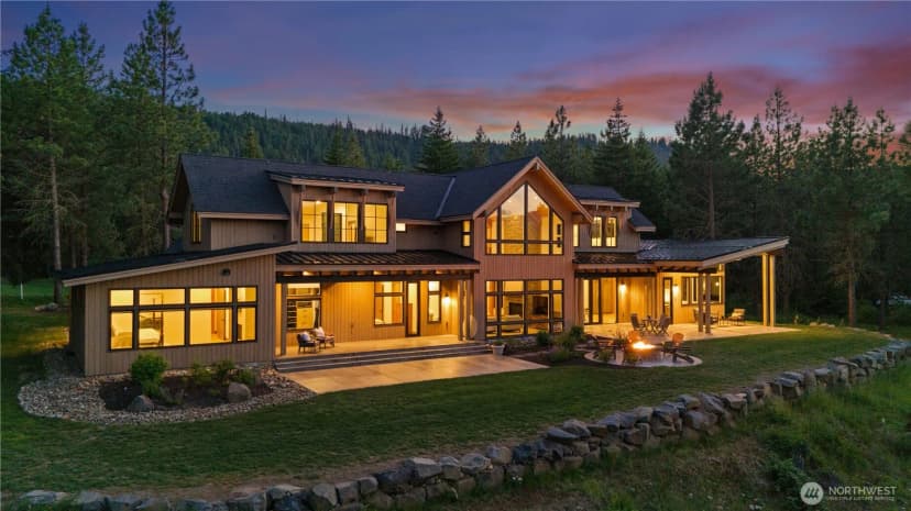 Property photo for 620 Fortune Creek Lane, Cle Elum