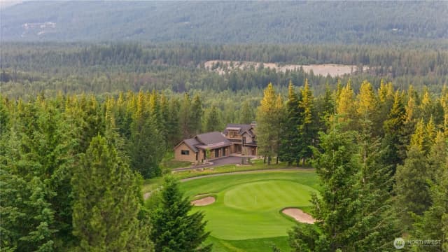Property photo for 620 Fortune Creek Lane, Cle Elum photo 5