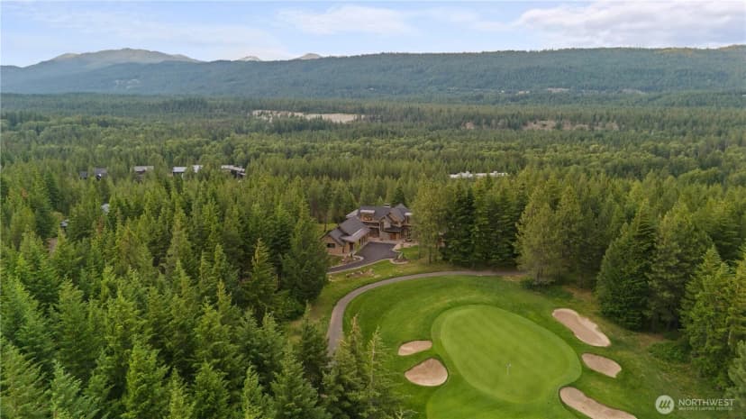 Property photo for 620 Fortune Creek Lane, Cle Elum photo 32