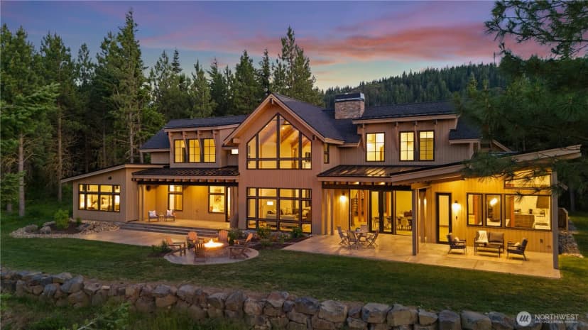 Property photo for 620 Fortune Creek Lane, Cle Elum photo 33