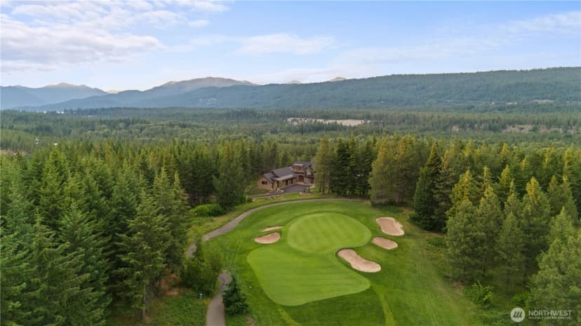 Property photo for 620 Fortune Creek Lane, Cle Elum photo 6