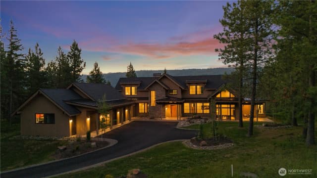 Property photo for 620 Fortune Creek Lane, Cle Elum photo 2