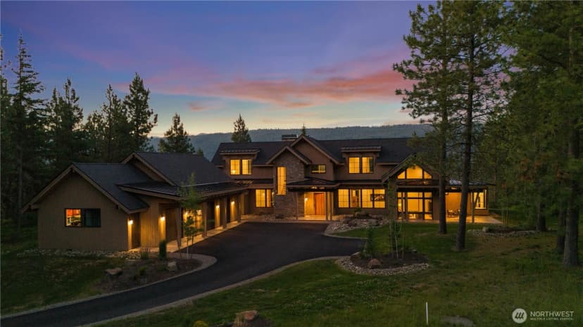 Property photo for 620 Fortune Creek Lane, Cle Elum photo 2