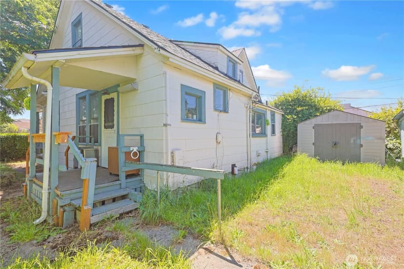 Property photo for 809 E Morton Street, Tacoma photo 12