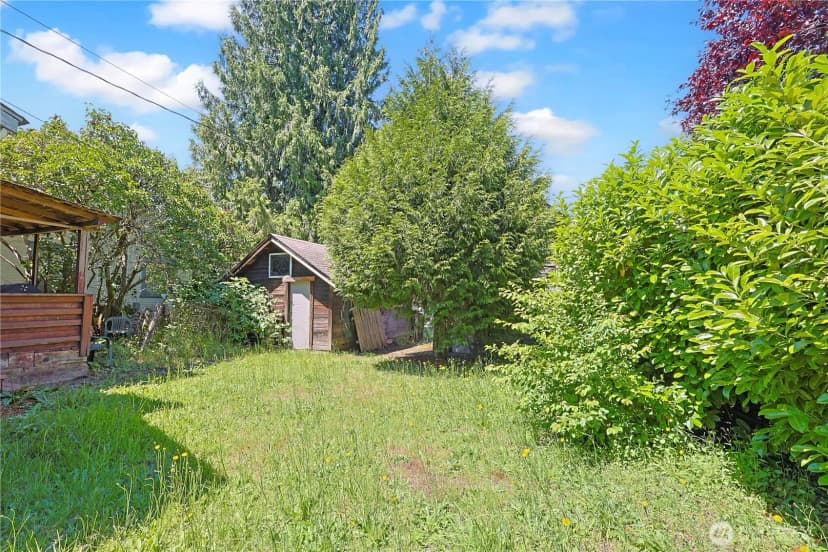 Property photo for 809 E Morton Street, Tacoma photo 19