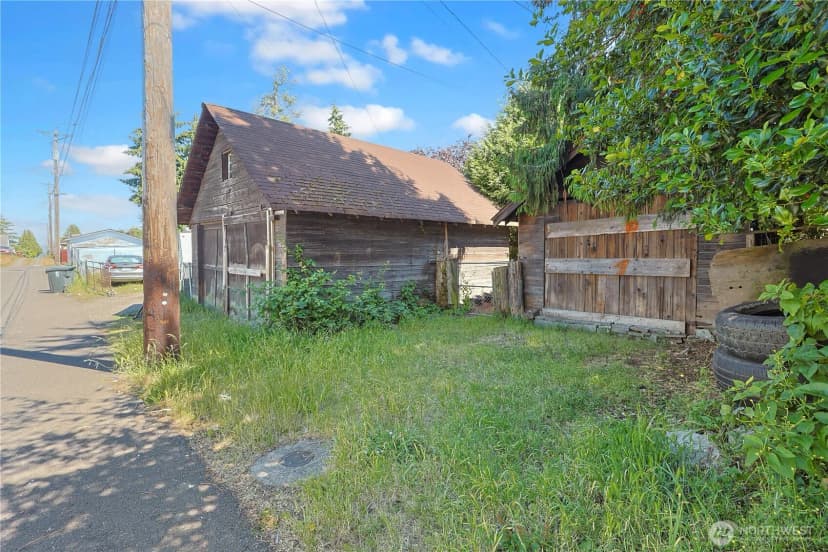 Property photo for 809 E Morton Street, Tacoma photo 21