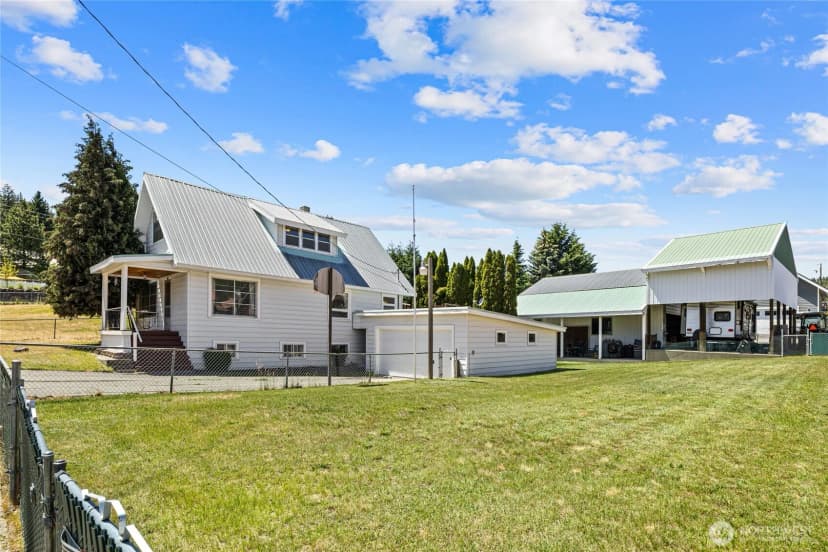 Property photo for 107 W Montana Avenue, Roslyn photo 36