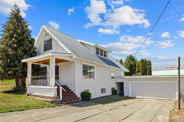 Property photo for 107 W Montana Avenue, Roslyn