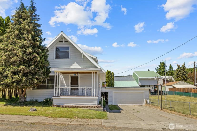 Property photo for 107 W Montana Avenue, Roslyn photo 37