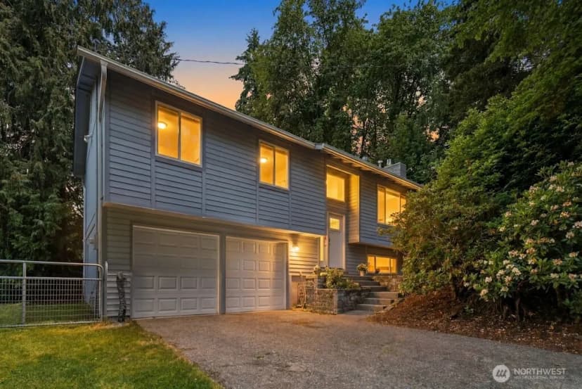 Property photo for 26910 Se 154th Place, Issaquah photo 7