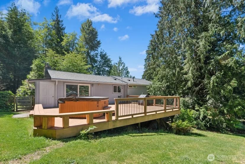 Property photo for 26910 Se 154th Place, Issaquah photo 23