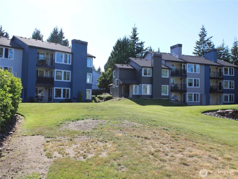 Property photo for 26339 116th Avenue Se #i-203, Kent photo 35