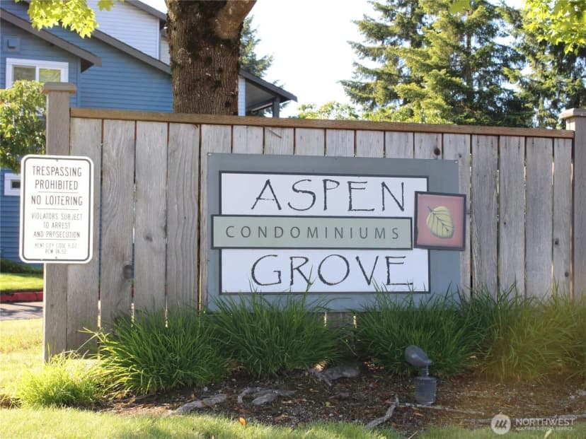 Property photo for 26339 116th Avenue Se #i-203, Kent photo 36