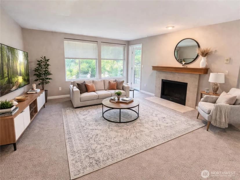 Property photo for 26339 116th Avenue Se #i-203, Kent photo 18