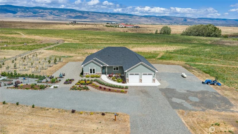 Property photo for 1630 Bitterbrush Drive, Ellensburg photo 38