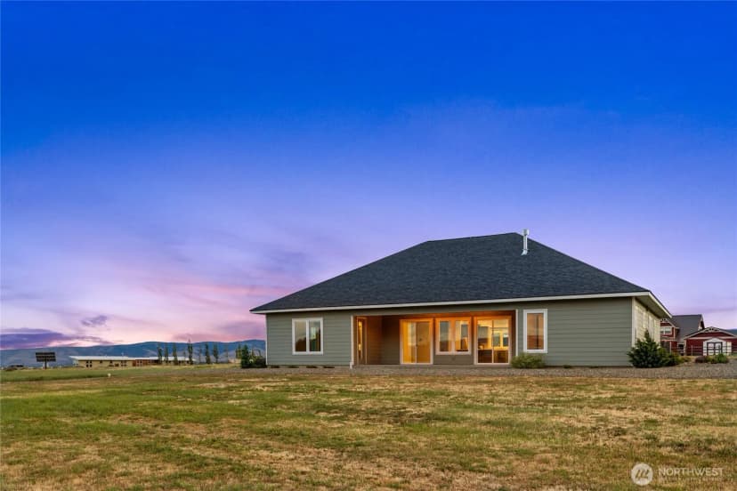 Property photo for 1630 Bitterbrush Drive, Ellensburg photo 36