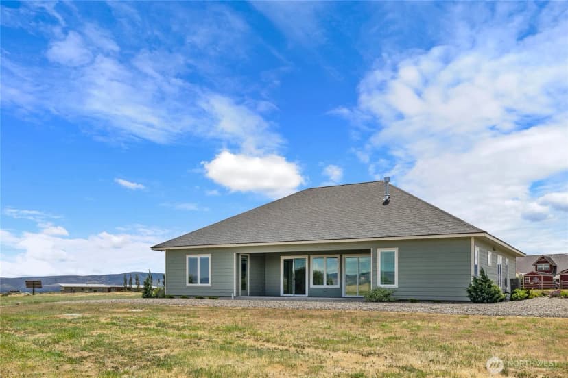 Property photo for 1630 Bitterbrush Drive, Ellensburg photo 33