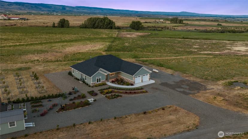 Property photo for 1630 Bitterbrush Drive, Ellensburg photo 37