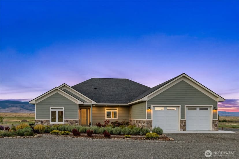 Property photo for 1630 Bitterbrush Drive, Ellensburg