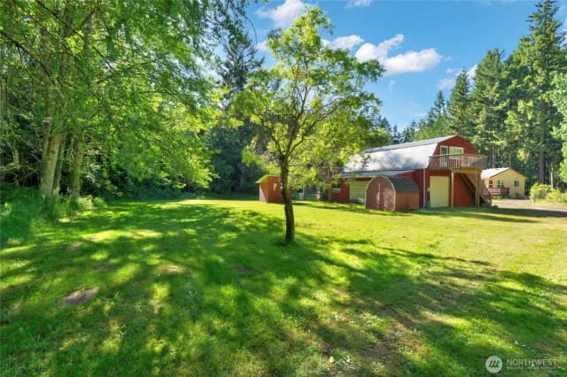 Property photo for 300 S 2nd Street, Port Townsend photo 2
