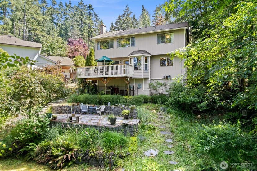Property photo for 5916 53rd Avenue Nw, Gig Harbor photo 38