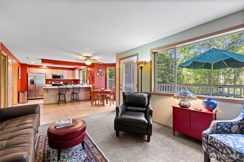 Property photo for 5916 53rd Avenue Nw, Gig Harbor photo 22