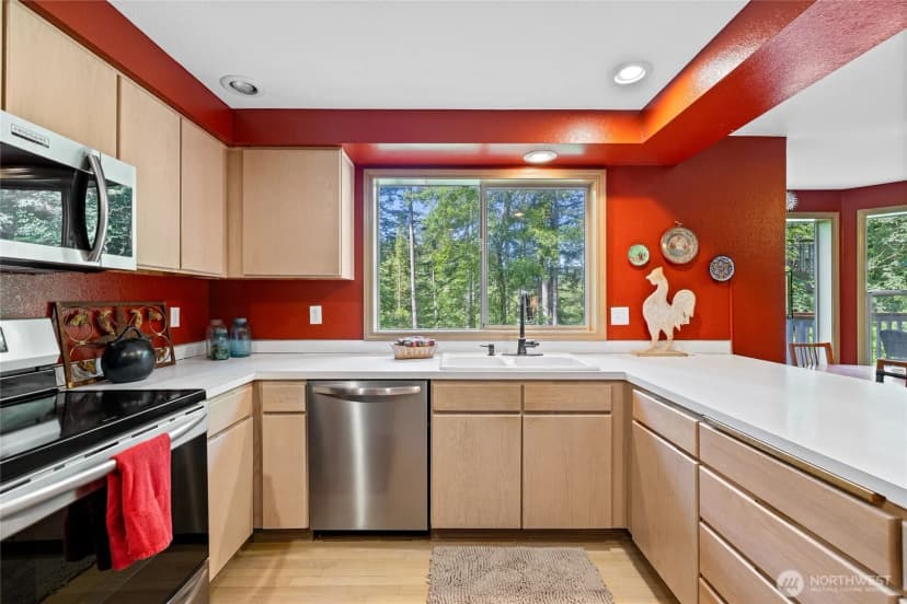 Property photo for 5916 53rd Avenue Nw, Gig Harbor photo 11