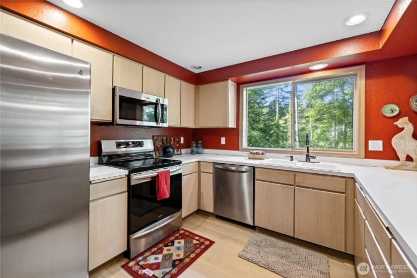 Property photo for 5916 53rd Avenue Nw, Gig Harbor photo 10