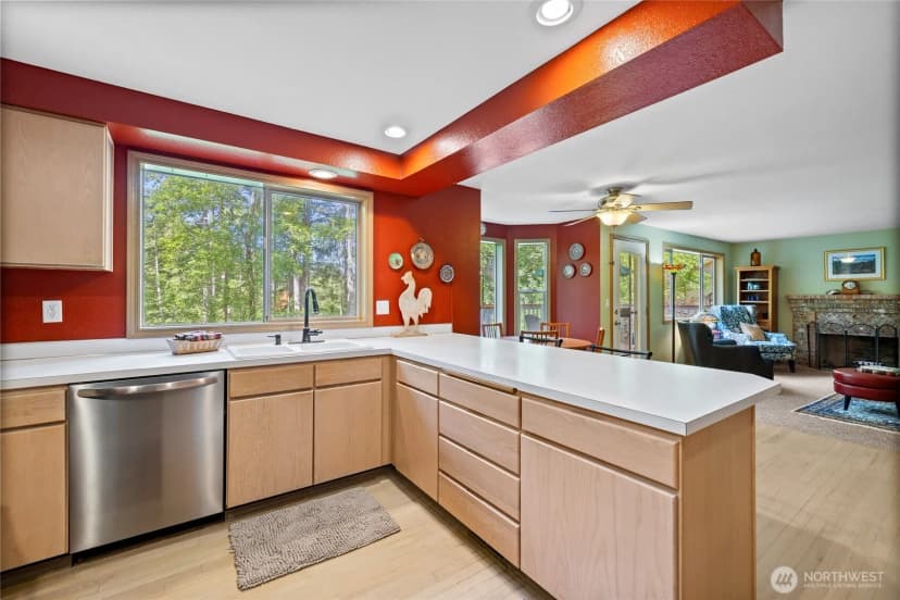 Property photo for 5916 53rd Avenue Nw, Gig Harbor photo 12