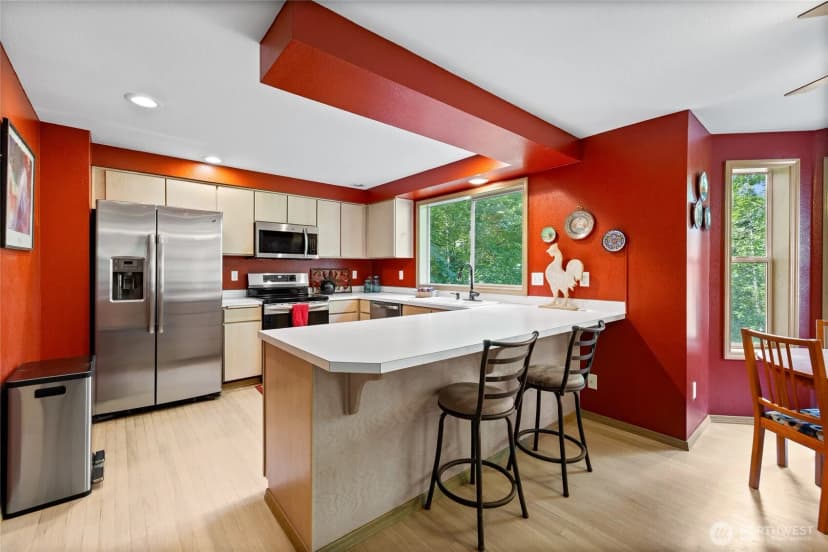 Property photo for 5916 53rd Avenue Nw, Gig Harbor photo 15