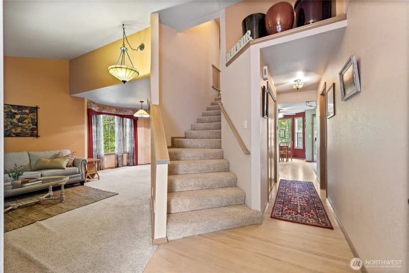 Property photo for 5916 53rd Avenue Nw, Gig Harbor photo 4