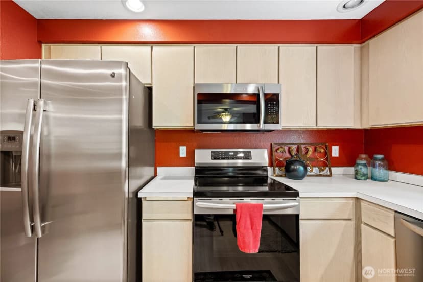 Property photo for 5916 53rd Avenue Nw, Gig Harbor photo 13