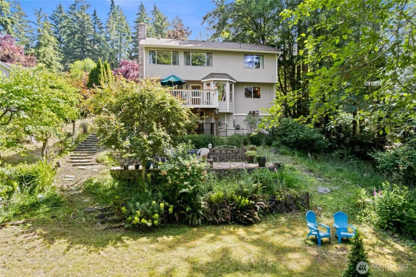 Property photo for 5916 53rd Avenue Nw, Gig Harbor photo 37