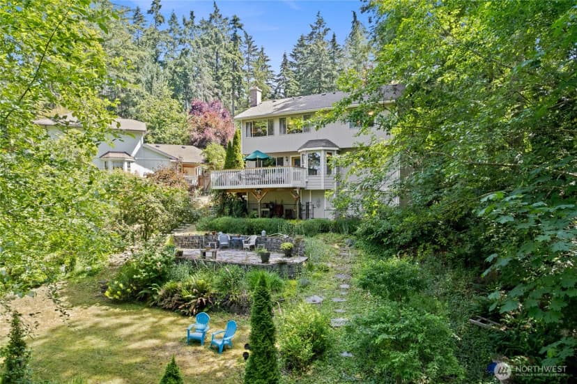 Property photo for 5916 53rd Avenue Nw, Gig Harbor photo 2