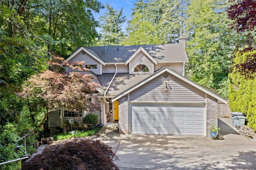 Property photo for 5916 53rd Avenue Nw, Gig Harbor