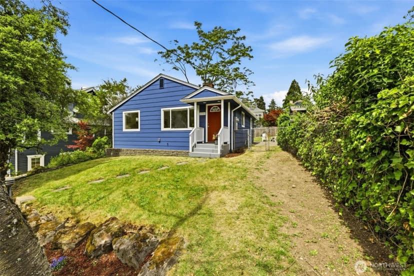 Property photo for 2722 Ne Blakeley Street, Seattle photo 26