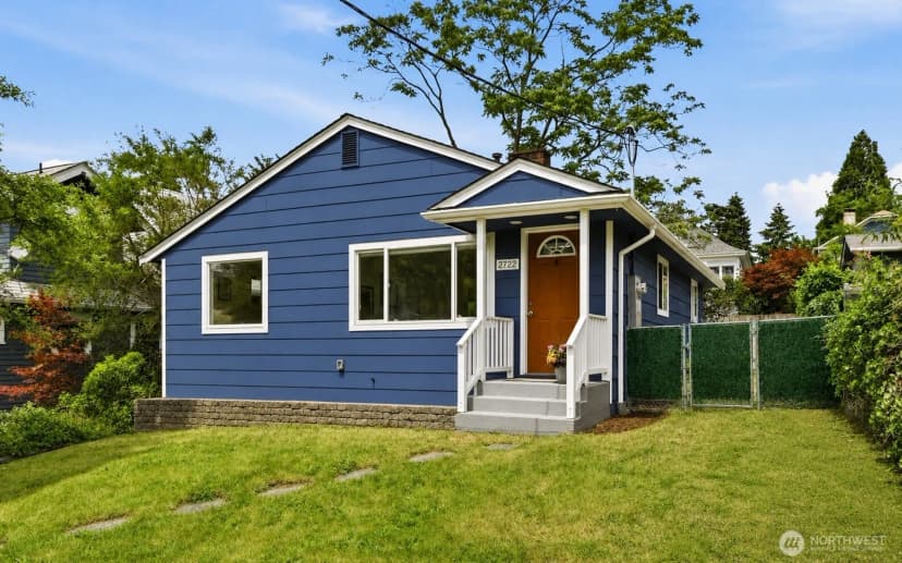 Property photo for 2722 Ne Blakeley Street, Seattle photo 28