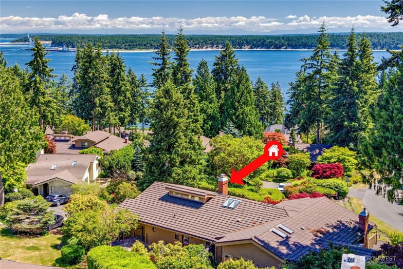 Property photo for 130 Upper Bluffs Drive ##1, Port Townsend photo 40