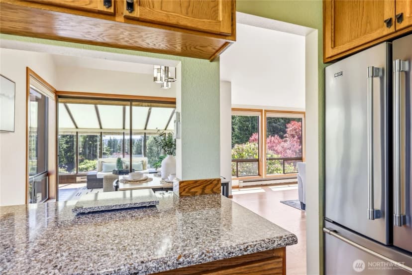 Property photo for 130 Upper Bluffs Drive ##1, Port Townsend photo 16