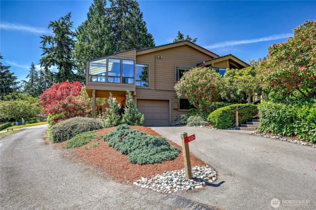 Property photo for 130 Upper Bluffs Drive ##1, Port Townsend