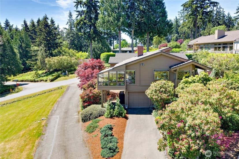 Property photo for 130 Upper Bluffs Drive ##1, Port Townsend photo 38