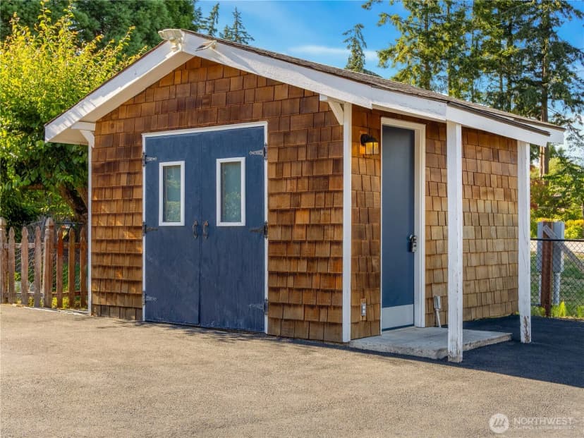 Property photo for 969 12th Avenue, Fox Island photo 36