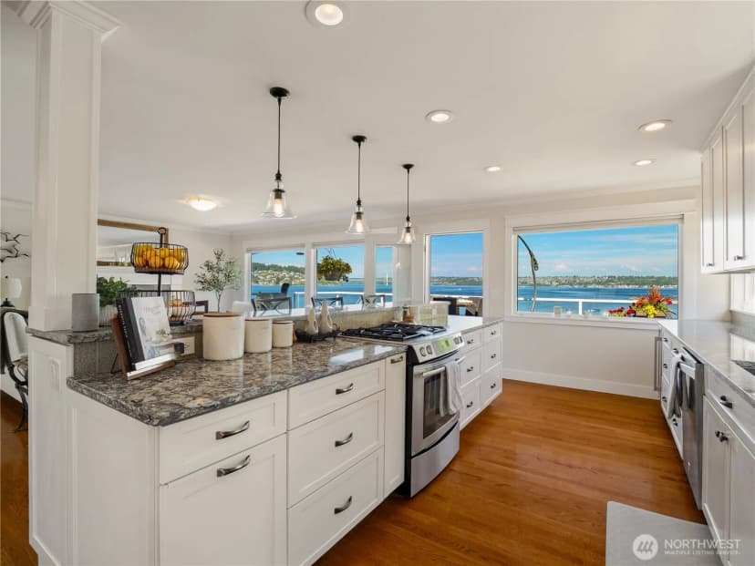 Property photo for 969 12th Avenue, Fox Island photo 14